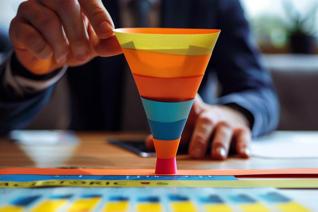 Funil de Vendas no Marketing Digital: Como Criar e Otimizar