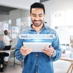 SEO para Iniciantes: Como Aparecer no Google e Aumentar Tráfego