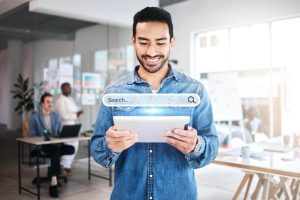 SEO para Iniciantes: Como Aparecer no Google e Aumentar Tráfego