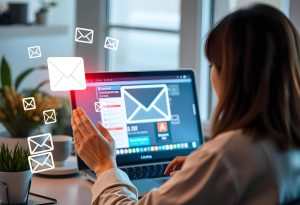 E-mail Marketing: Como Criar Campanhas que Realmente Convertem